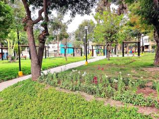 Spacious and exclusive 3 bedrooms and 2 Bathrooms - Arequipa - 7
