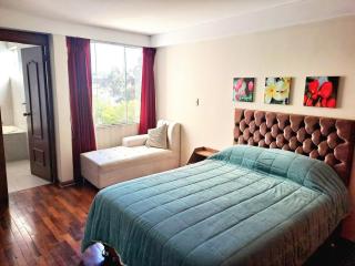 Spacious and exclusive 3 bedrooms and 2 Bathrooms - Arequipa - 6