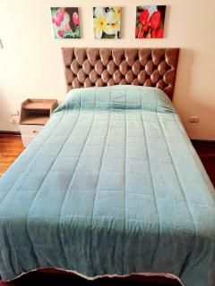 Spacious and exclusive 3 bedrooms and 2 Bathrooms - Arequipa - 5