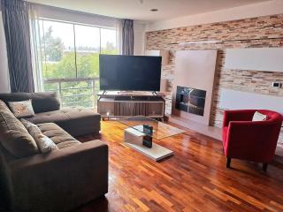 Spacious and exclusive 3 bedrooms and 2 Bathrooms - Arequipa - 1