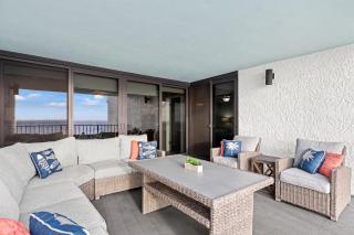 Watercrest 905 | Beachfront Bliss - Panama City Beach - 3