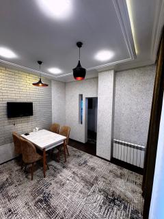Qafqaz Fountain House - Gabala - 2