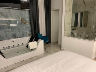 Bellini Luxury Suite Superior - 2