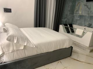 Bellini Luxury Suite Superior - 1