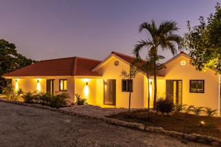 Kakina Lodges Jan Thiel - 6