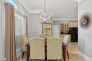 Sugar Sand Retreat – 3-Bed, 2-Bath Beach Getaway with Private Pool, Sleeps 8! - Santa Rosa Beach - 7