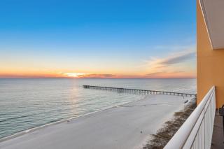 Beachfront Bliss Awaits: 2-Bed, 2-Bath Condo at Sterling Reef - Sleeps 6! - Panama City Beach - 6