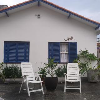 Kitnets a 200 m da praia - Peruíbe - 2