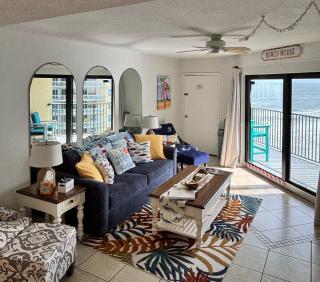 "Summer Winds" at Sunglow Resorts with Spectacular Ocean Views - Daytona Beach Shores - 2