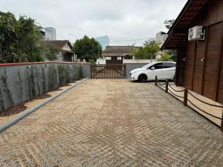 Casa tanuri - Itapoa - 7