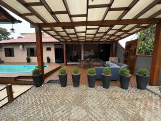 Casa tanuri - Itapoa - 5