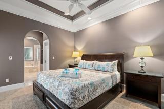 Sugar Sand Retreat – 3-Bed, 2-Bath Beach Getaway with Private Pool, Sleeps 8! - Santa Rosa Beach - 1