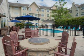 Residence Inn by Marriott Dayton Troy - Troy - 6