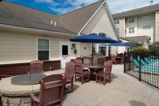 Residence Inn by Marriott Dayton Troy - Troy - 7