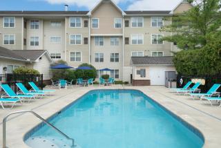 Residence Inn by Marriott Dayton Troy - Troy - 4