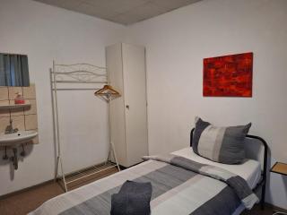 Zimmer 209 - Mönchengladbach - 6