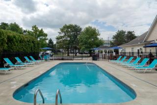 Residence Inn by Marriott Dayton Troy - Troy - 3