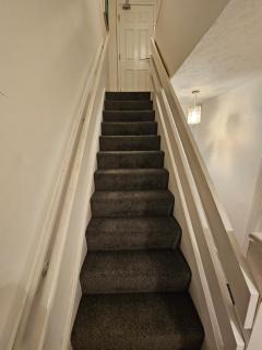 Larches Homestay - 7