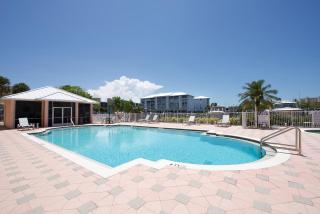 Palm Harbor #403 by Sun Palace Vacations - Fort Myers Beach - 7