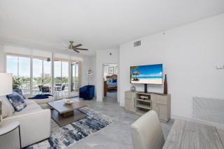Palm Harbor #403 by Sun Palace Vacations - Fort Myers Beach - 2