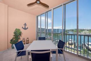 Palm Harbor #403 by Sun Palace Vacations - Fort Myers Beach - 9
