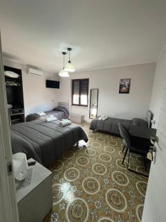 La Stazione bed and breakfast - Boiano - 5