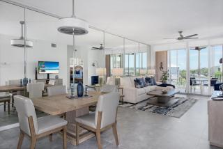 Palm Harbor #403 by Sun Palace Vacations - Fort Myers Beach - 1