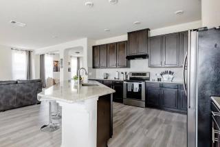 Luxury Home Near Mckinney Falls & Airport - Austin - 9