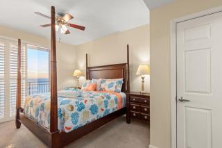 Beachfront Bliss Awaits: 2-Bed, 2-Bath Condo at Sterling Reef - Sleeps 6! - Panama City Beach - 4