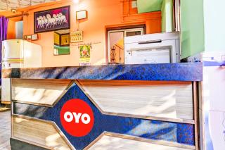 Hotel O Meera Guest House - Nadiad - 9