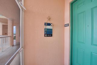 Palm Harbor #602 by Sun Palace Vacations - Fort Myers Beach - 9
