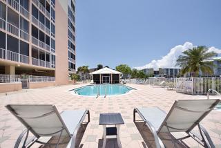 Palm Harbor #602 by Sun Palace Vacations - Fort Myers Beach - 5