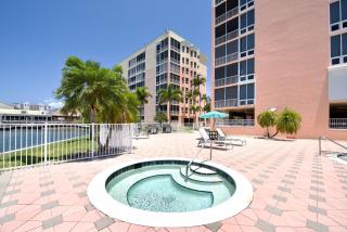 Palm Harbor #602 by Sun Palace Vacations - Fort Myers Beach - 4