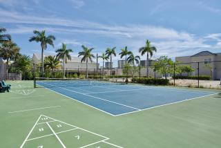 Palm Harbor #602 by Sun Palace Vacations - 1