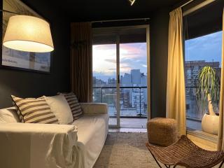 Garden Point Luxury Apartments - San Miguel de Tucumán - 1