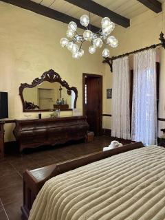 Hotel cuenca antigua - Mazamitla - 8