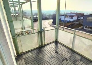 Rooftop Apartments - Doppelzimmer Deluxe in Gemeinschaftsunterkunft Weinberg R3 - Ulm - 8