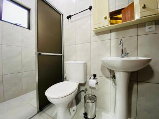 Apartamento com vista panorâmica em Bombas - Bombinhas - 8