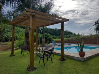 Chalé Bem-Estar - Massaranduba - 1