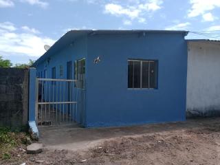 Casa de praia - Mongaguá - 0