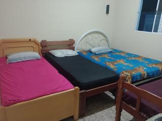 Casa de praia - 7