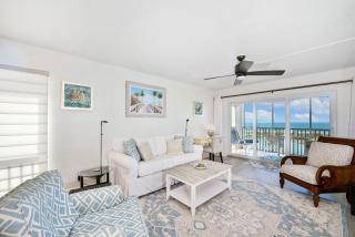 Sand Caper #406 by Sun Palace Vacations - Fort Myers Beach - 7