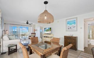 Sand Caper #406 by Sun Palace Vacations - Fort Myers Beach - 3