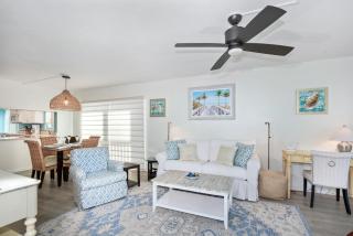 Sand Caper #406 by Sun Palace Vacations - Fort Myers Beach - 6