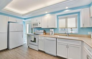 Sand Caper #406 by Sun Palace Vacations - Fort Myers Beach - 1