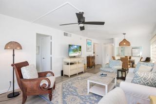 Sand Caper #406 by Sun Palace Vacations - Fort Myers Beach - 5