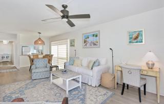 Sand Caper #406 by Sun Palace Vacations - Fort Myers Beach - 4
