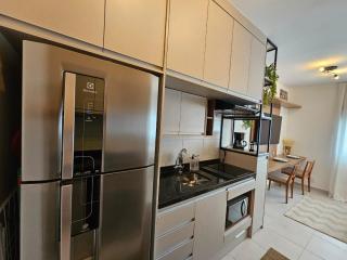 Studio Zen - Vila Olímpia - 3