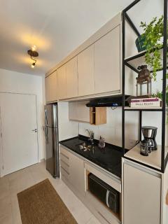 Studio Zen - Vila Olímpia - 4