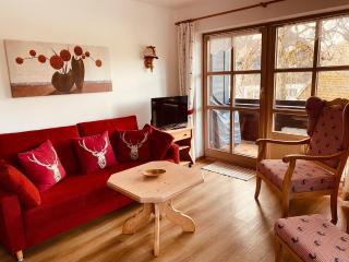 Haus Mariandl - Unterwössen - 7